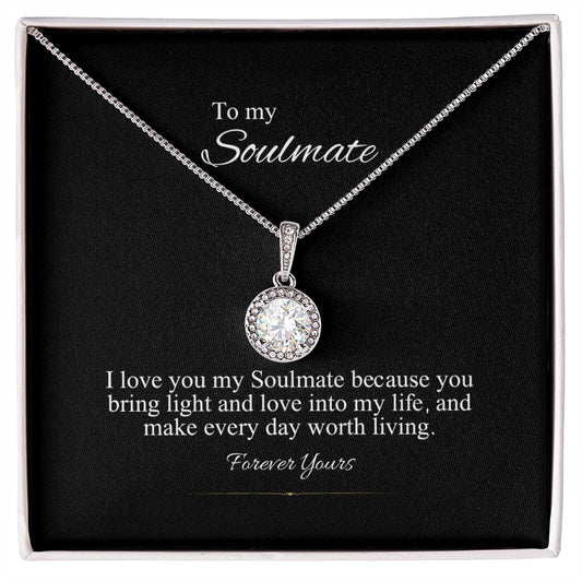 Soulmate - You make everyday worth living